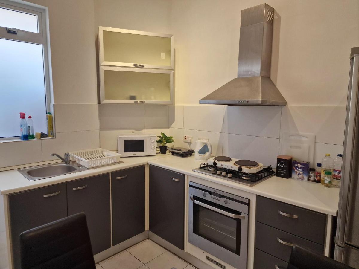 Balesa Property - Modern Duplex House In Central Слима Экстерьер фото